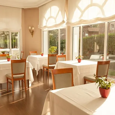Hotel Soro 4*