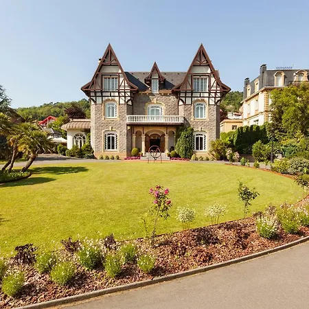 索罗别墅酒店 酒店