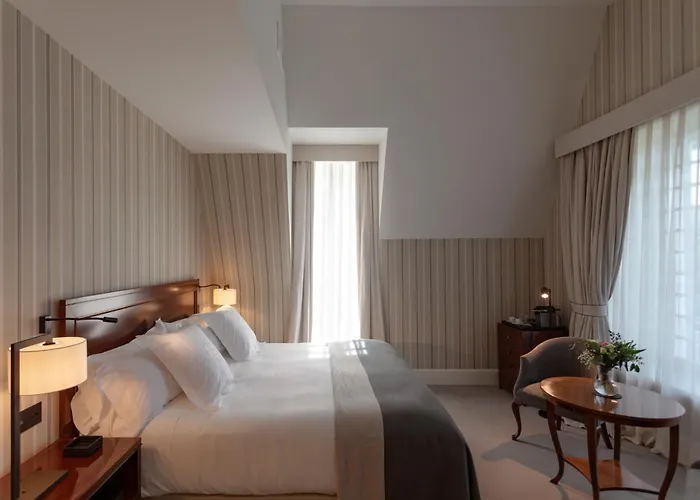 Hotel Soro San Sebastián