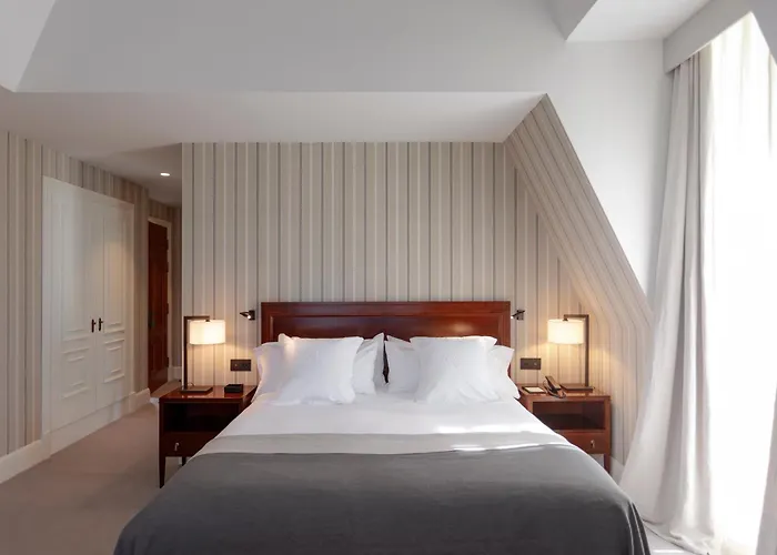 Soro Hotel San Sebastián