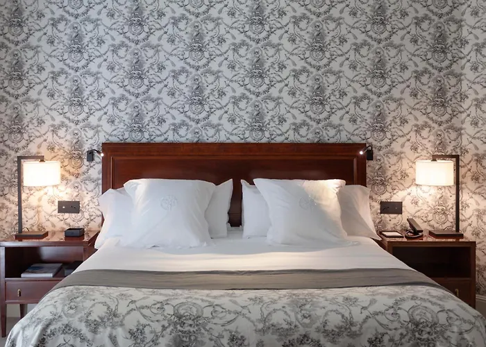 Soro 4* San Sebastián