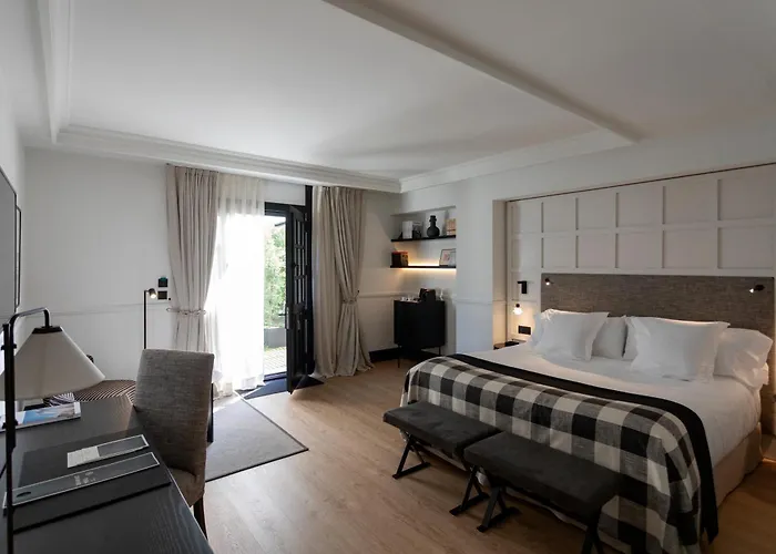 Soro Hotel San Sebastian