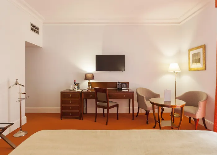 Soro Hotel San Sebastián