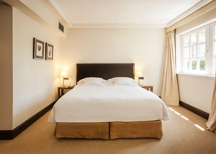 Hotel Soro San Sebastián