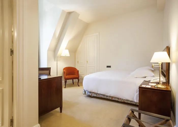 Soro 4* San Sebastián