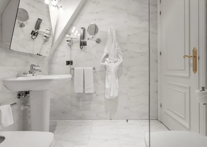 Soro 4* San Sebastián