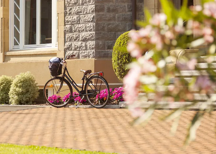 Soro Hotel San Sebastián