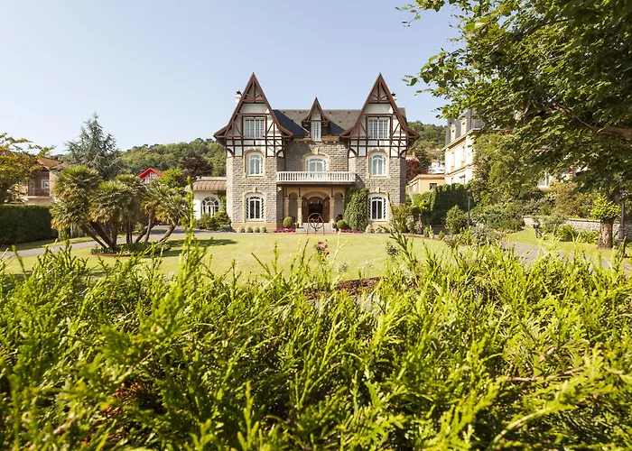 Soro 4* San Sebastián