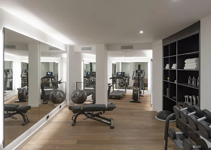 Soro 4* San Sebastian