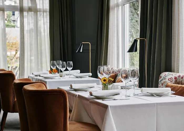 Soro 4* San Sebastian