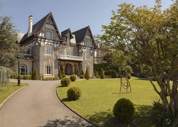 Soro 4* San Sebastian