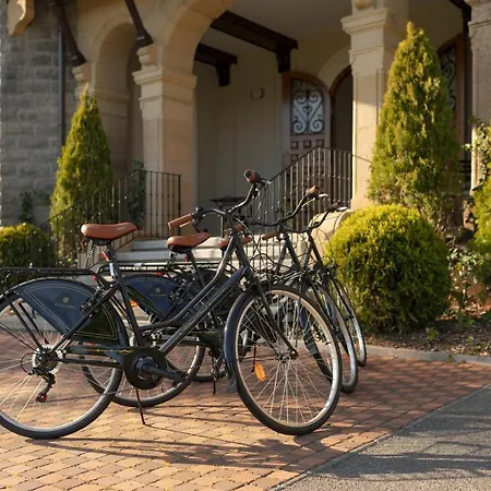 Soro 4* San Sebastián