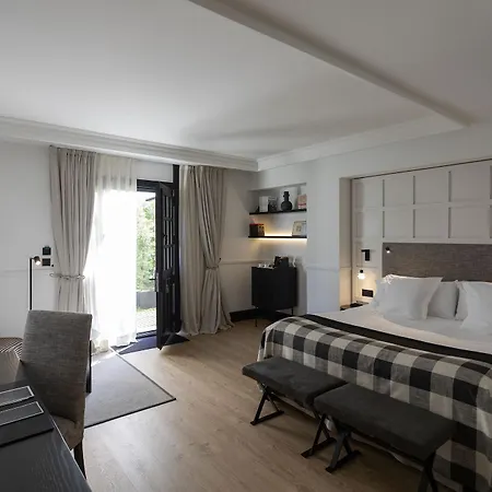 Soro Otel San Sebastián