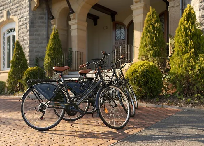 Soro 4* Saint-Sébastien