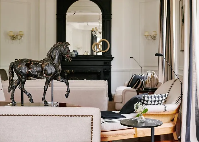 Soro 4* Saint-Sébastien