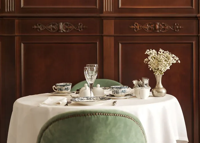 Soro Hotel Saint-Sébastien